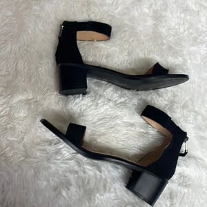 JC Strappy Sandals Sz 9